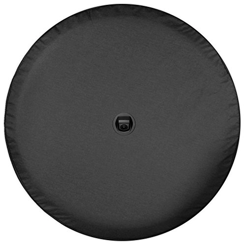 JL Tire Cover