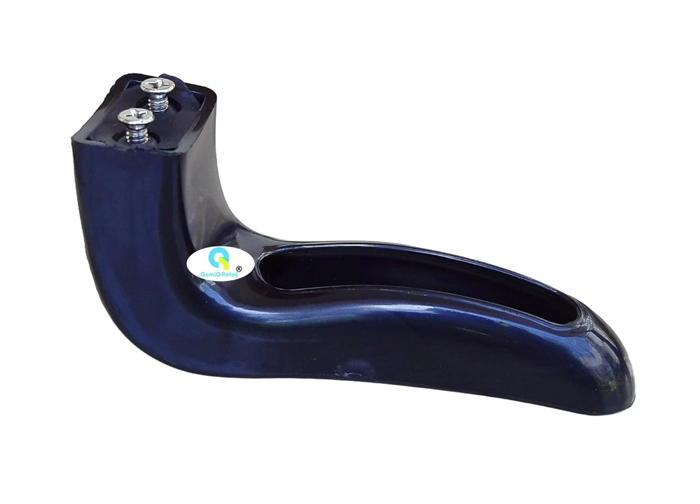 Mixer Grinder - Jar Handles 2 Unit's Black