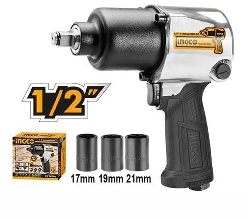 AIW12562 - Half Inch 610 Newtons Lithium