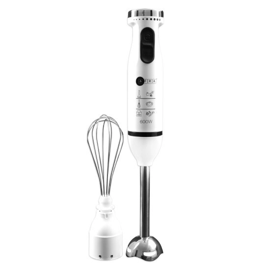 Afra Japan Hand Blender - 600W