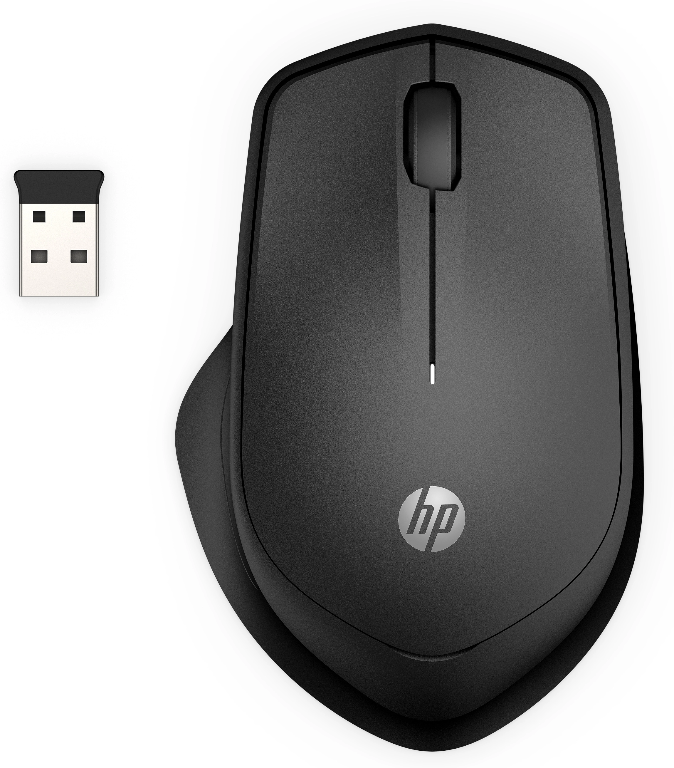 280 Silent Mouse - Wireless