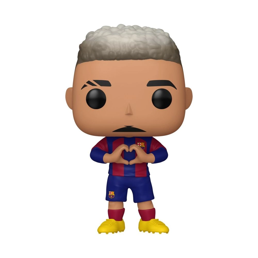 FUNKO TOYS Football - Raphinha (FU72234)