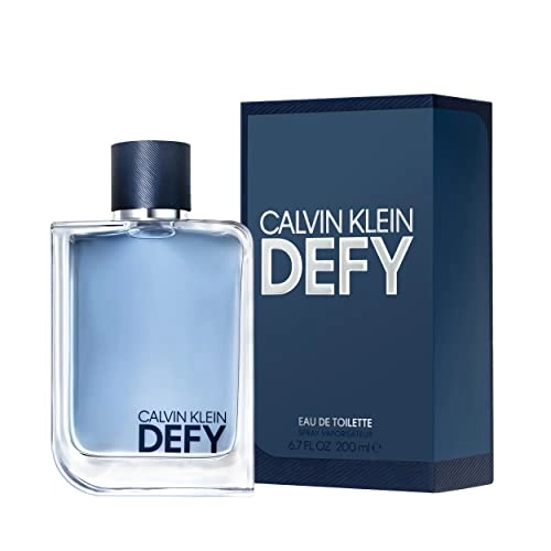 Defy Eau de Toilette - 200ml