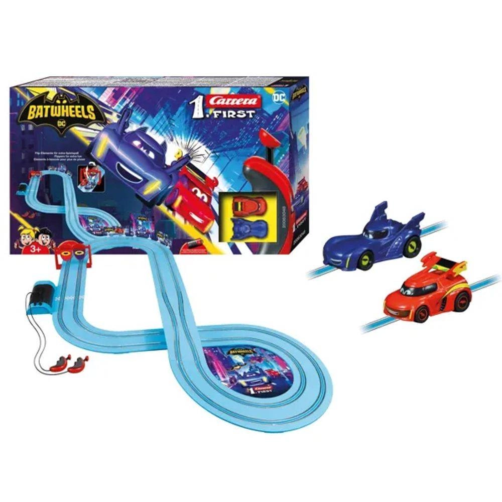 FIRST DC Batwheels - 1:50