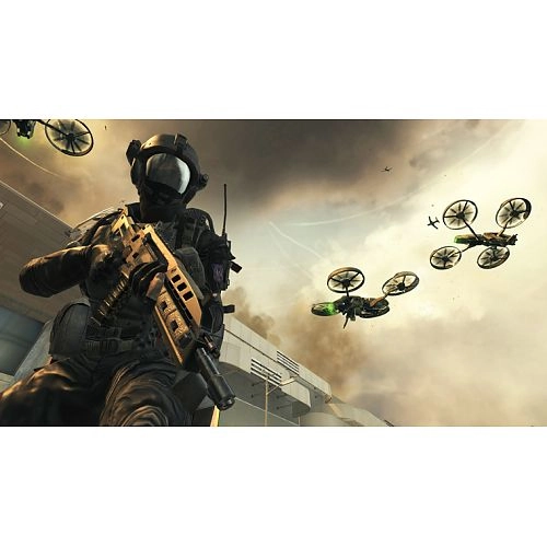 Call of Duty: Black Ops 2 - Playstation 3