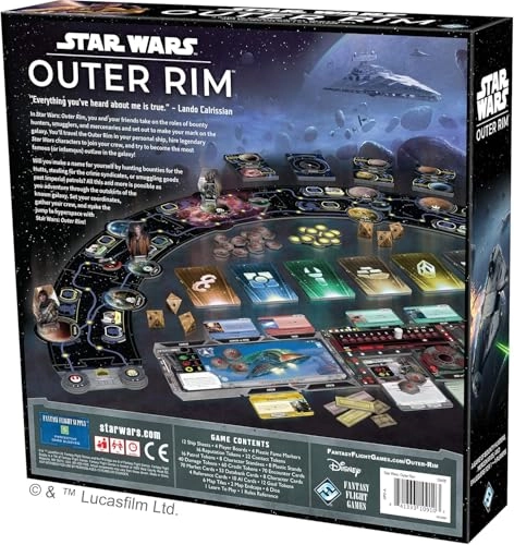 Star Wars: Outer Rim