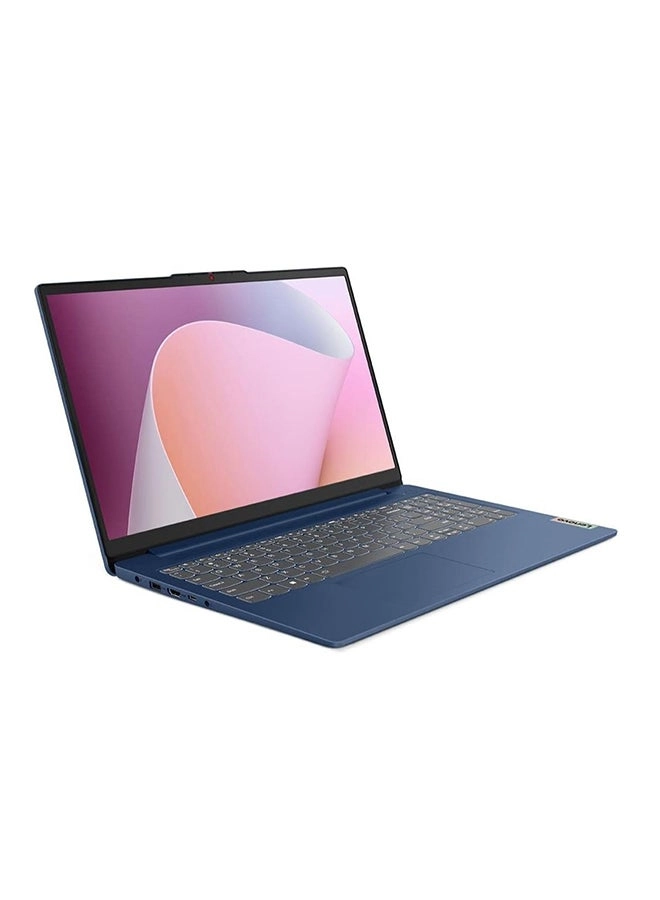 IdeaPad Slim 3 15IRH8 - 15.6'' Core i5-13420H 8GB DDR5 512GB SSD