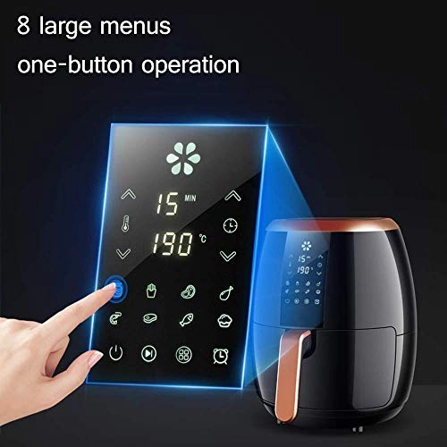 Multifunctional air Fryer UXQUXNBA