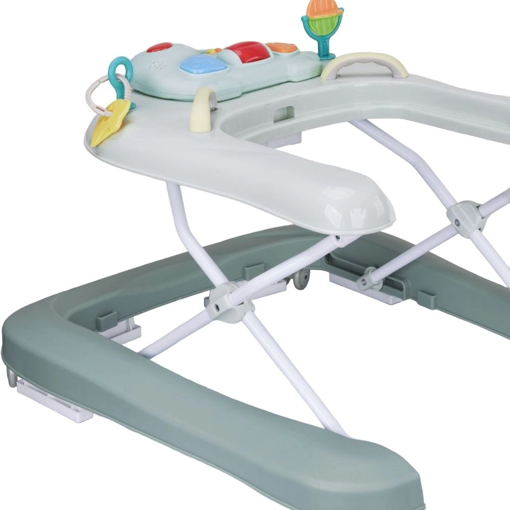 Cub Strider - 3 Positions Height Adjustment Folds Flat