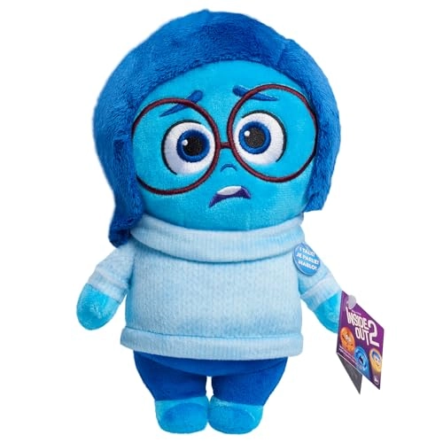 Just Play Sadness - Sound effects