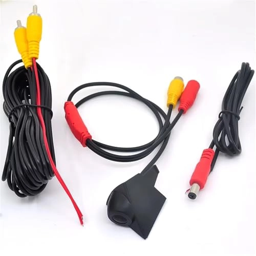Reverse Camera - Night vision Wire