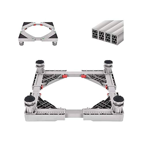 Universal Adjustable Base Stand - 500kg Honeycomb