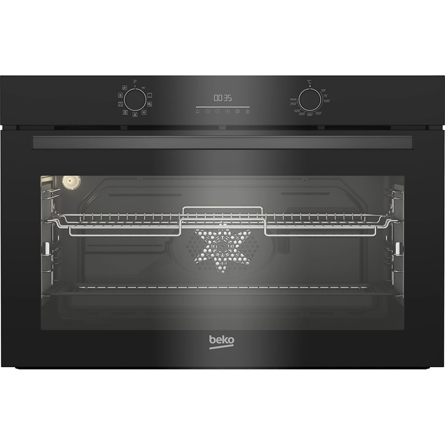 BBWMT12301BG - Convection