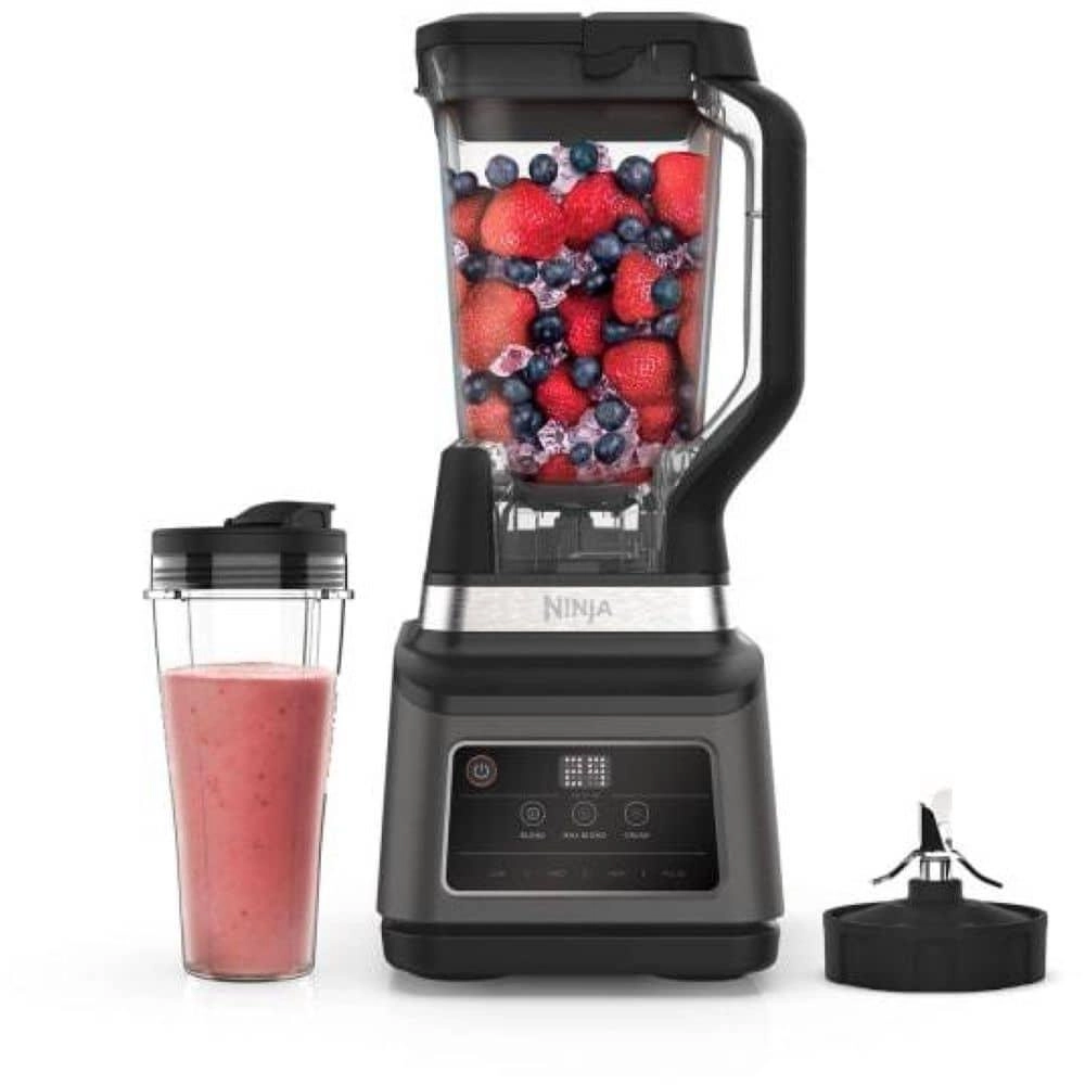 Nutri Blender BN750 - Auto-IQ 2-in-1