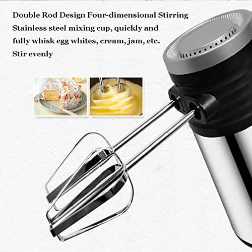 Electric Egg Beater - 100W