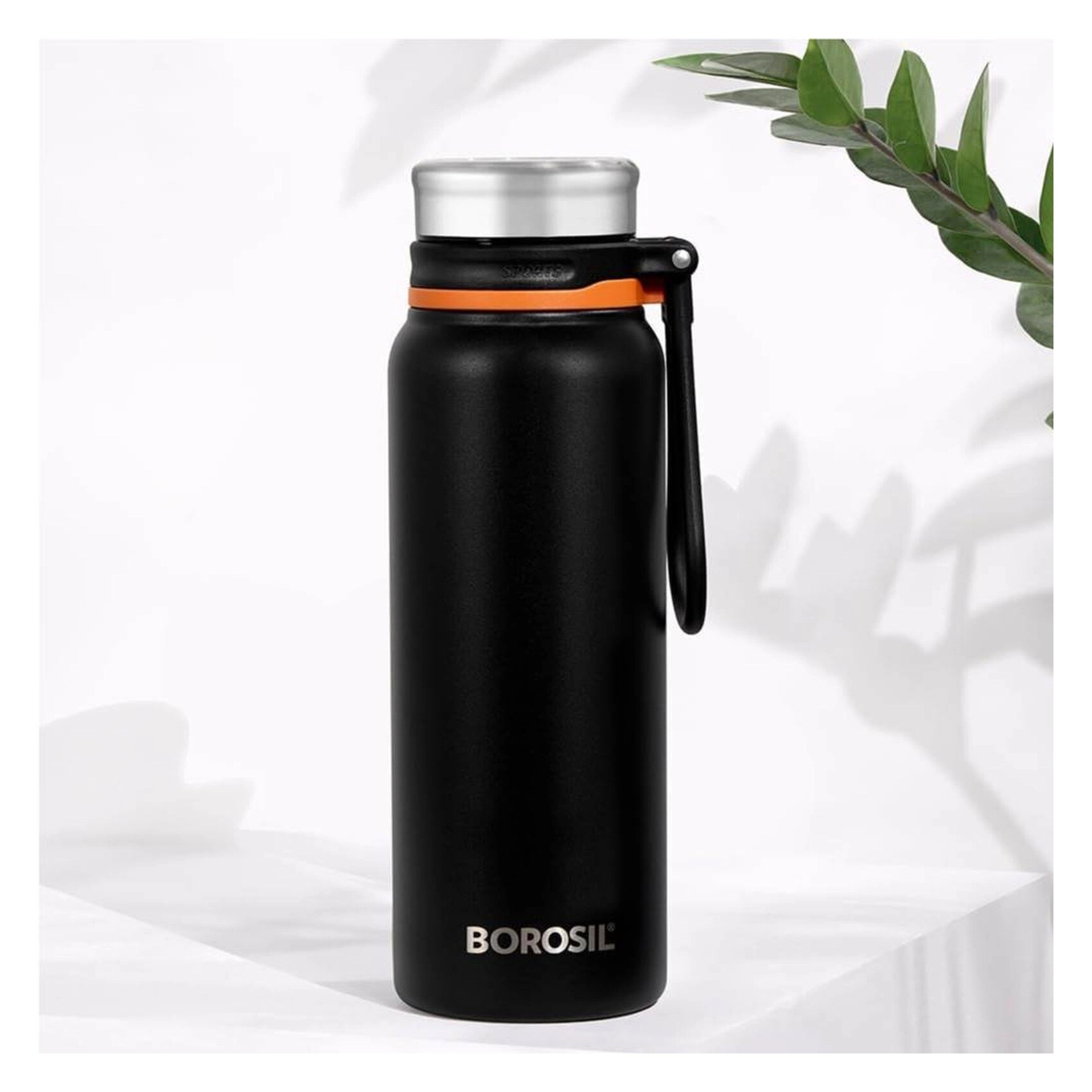 Aquafit Water Bottle - Leak-proof Tritan 830 ml