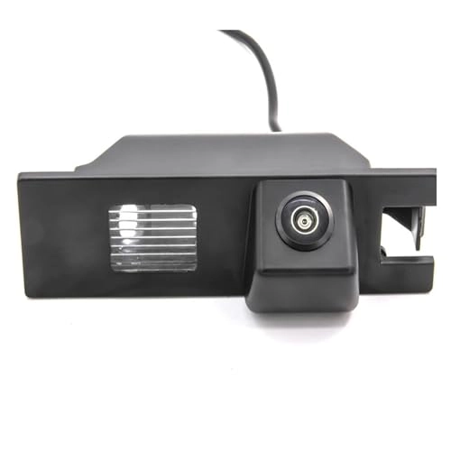 Rear View Camera - night vision CVBS 1280*720