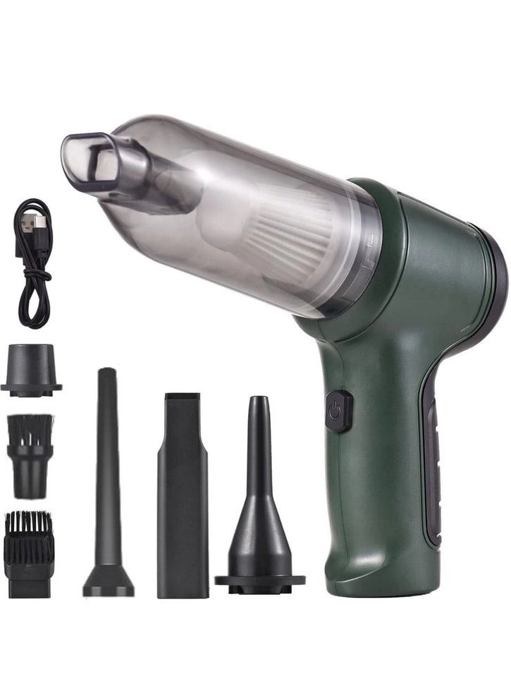 Cordless handheld Vacuum Cleaner