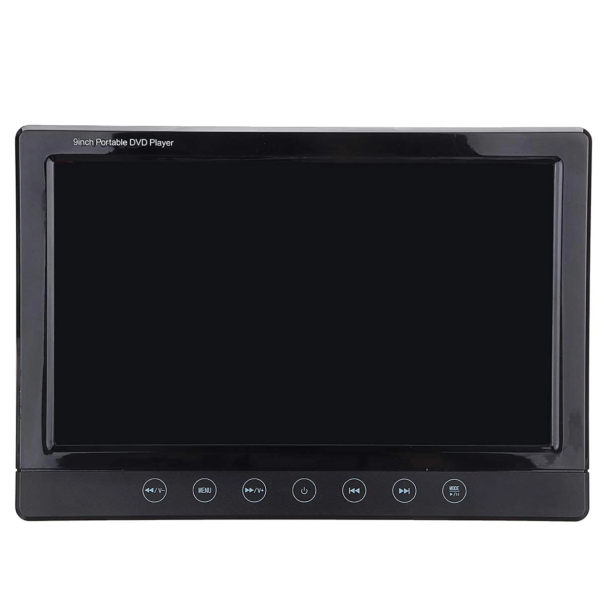POOWO Headrest Monitor - 9 Inches