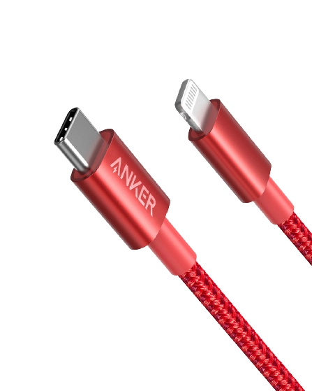 Lightning Cable Lightning 1.8m