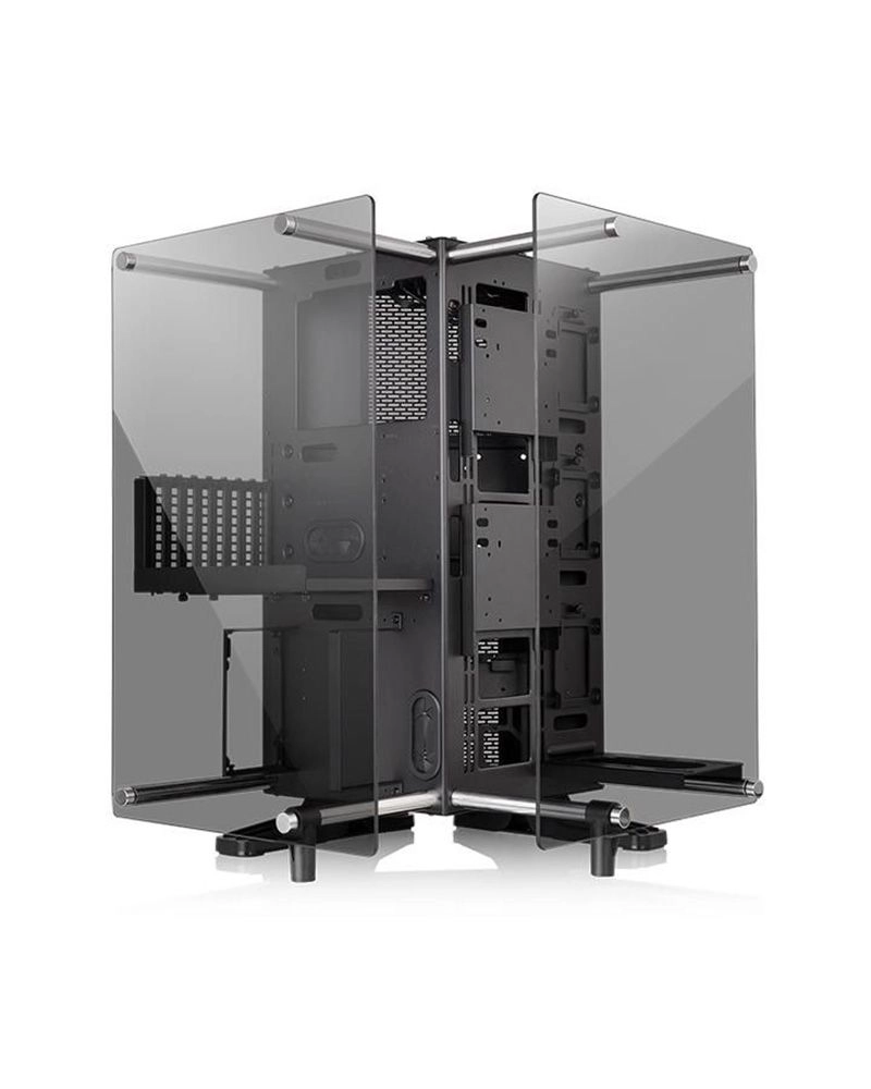 Core P90 - Tempered Glass Mid-Tower