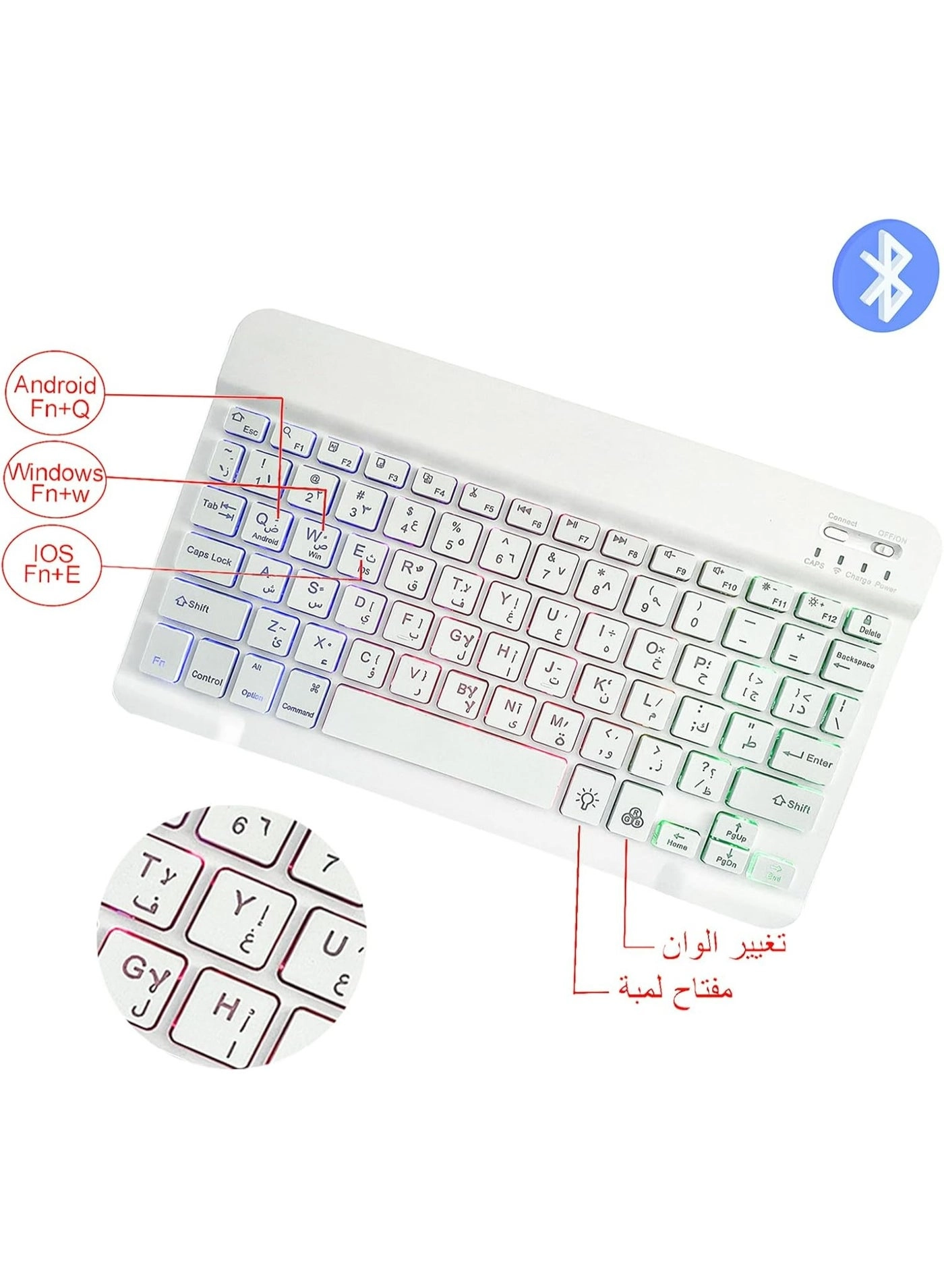 Rock Combo - US Wireless