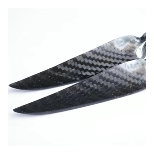Carbon Fiber Folding Propeller - 14x8 2 propellers