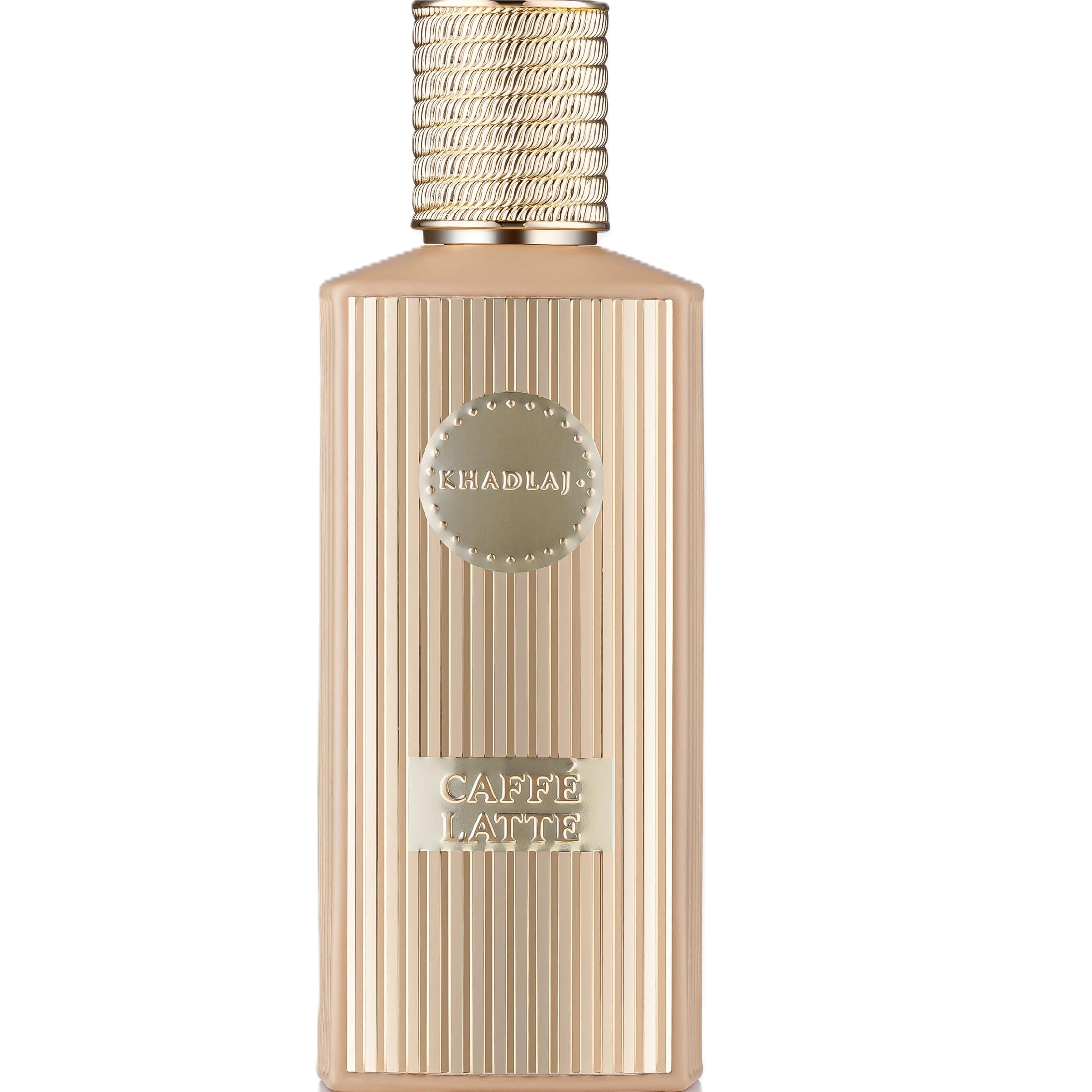 KHADLAJ PERFUMES Caffé Latte Eau de Parfum 100 ml