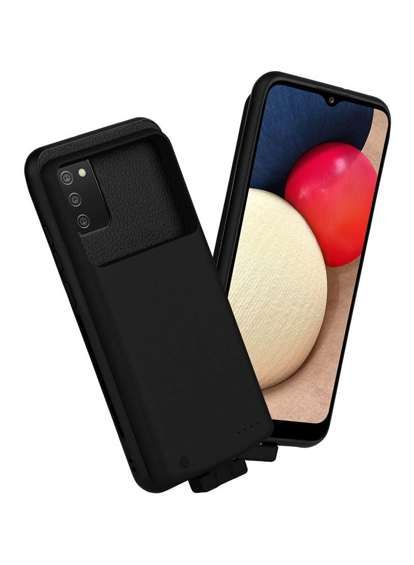 Raxoom Power Bank Case for Samsung A02S