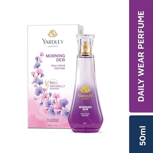 Morning Dew Eau de Parfum 50ml