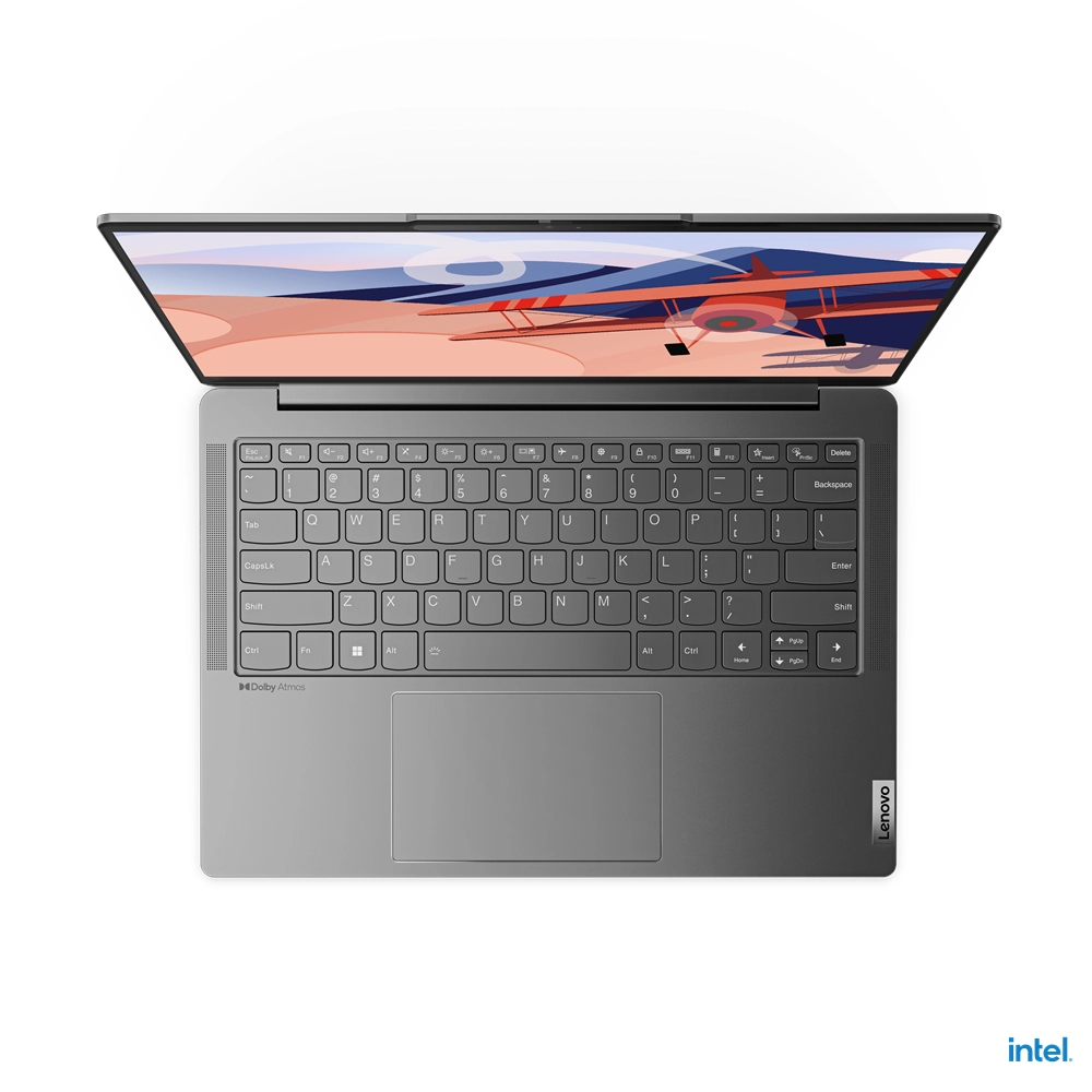 Yoga 7 14IRL8 - 14'' i7-1360P 16GB 1TB SSD