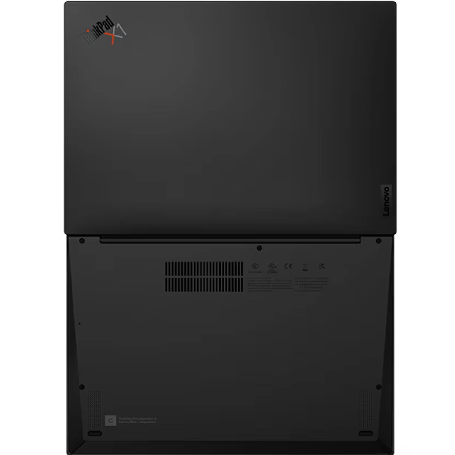 ThinkPad X1 Carbon Gen 11 21HM006EGR - 14'' i7-1355U 32GB DDR4 1 terabyte SSD