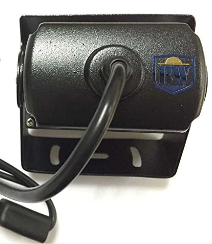 Heavy Duty Rearview CCD Reversing Camera - Night vision 500(H)x582(V) 510(H)x492(V)