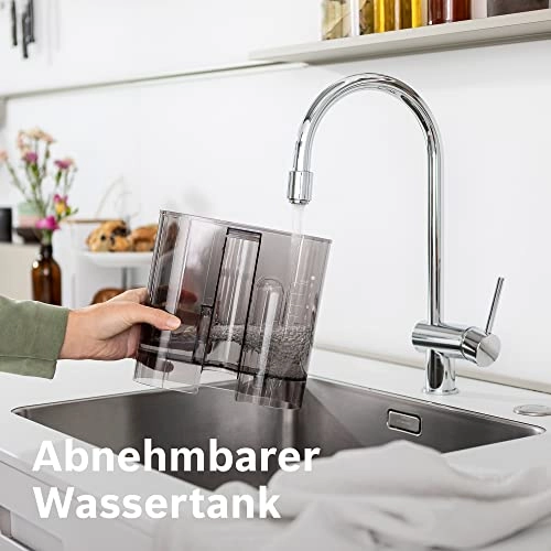 Styline - Thermal Jug Aroma sensor