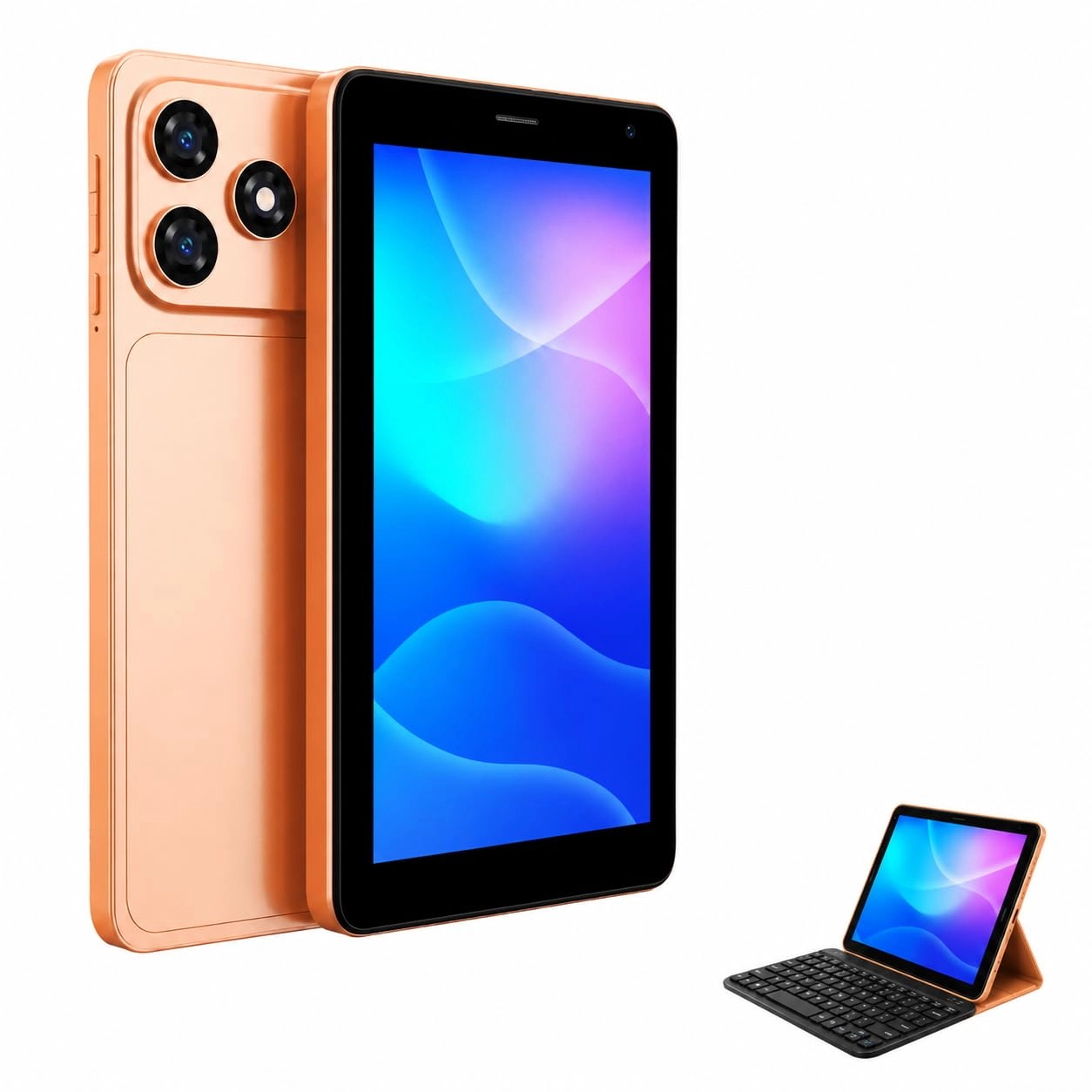TAB76 - 6GB 7-inch 256GB
