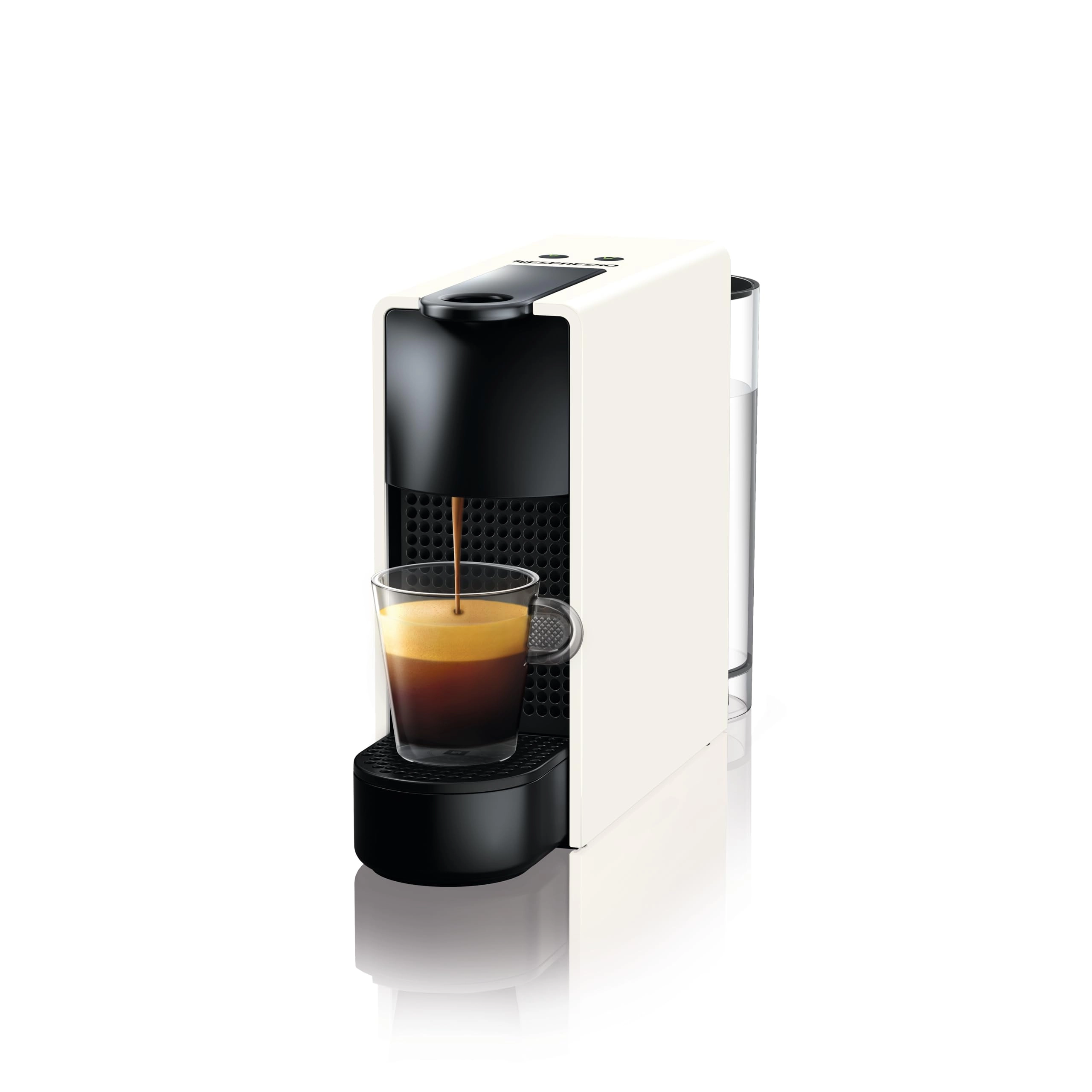 Essenza Mini & Milk C35