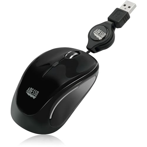 iMouse S8L Mouse - USB