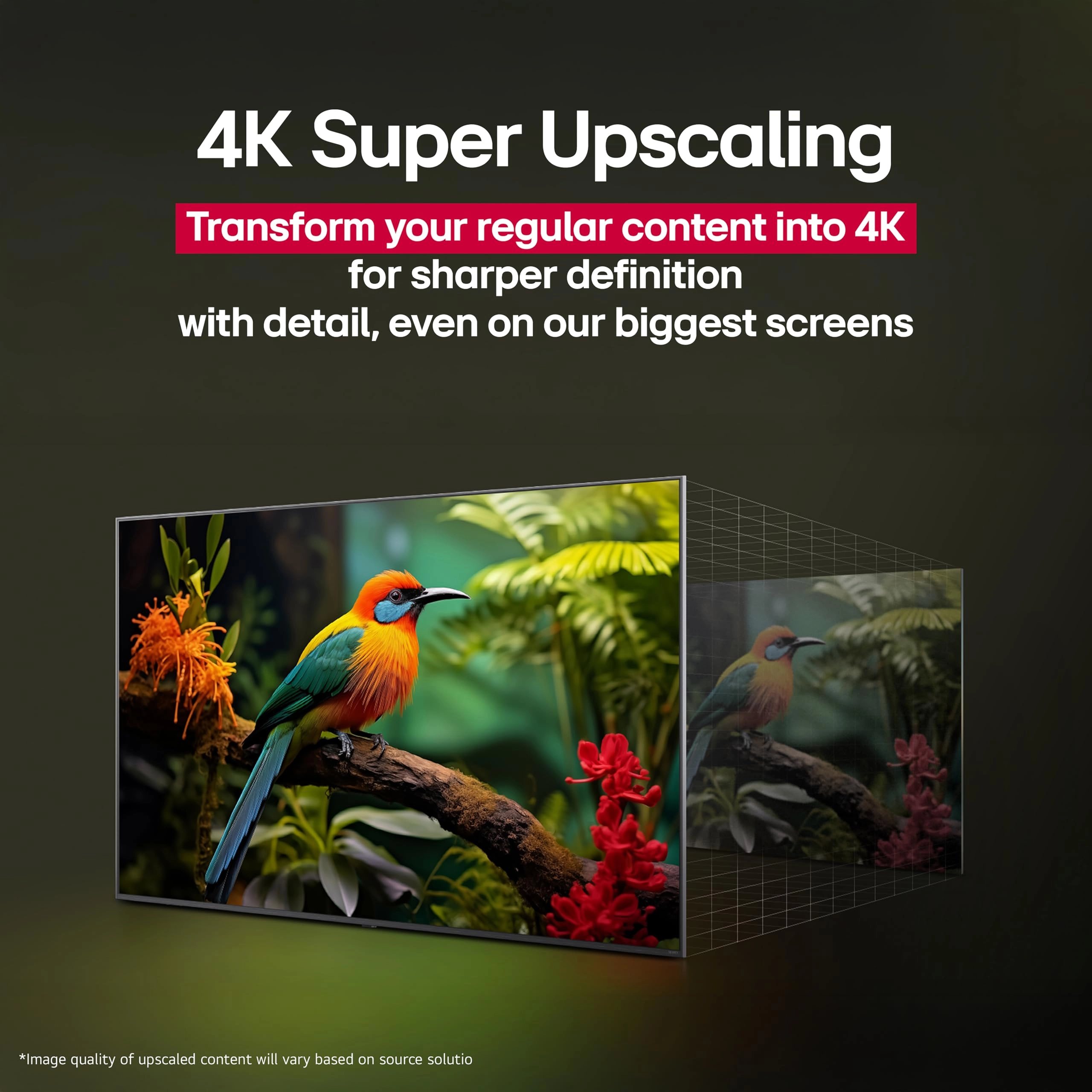OLED42C5PUA.AUSZ - 42 Inches
