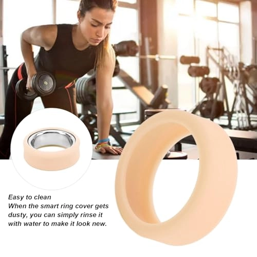 Smart Ring Cover - S