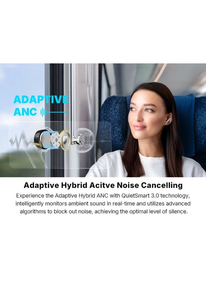 Air Pro 4 Wireless Earbud