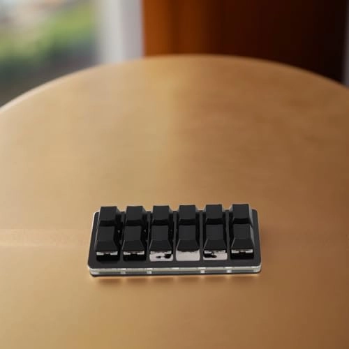 Mini Keypad - Wired