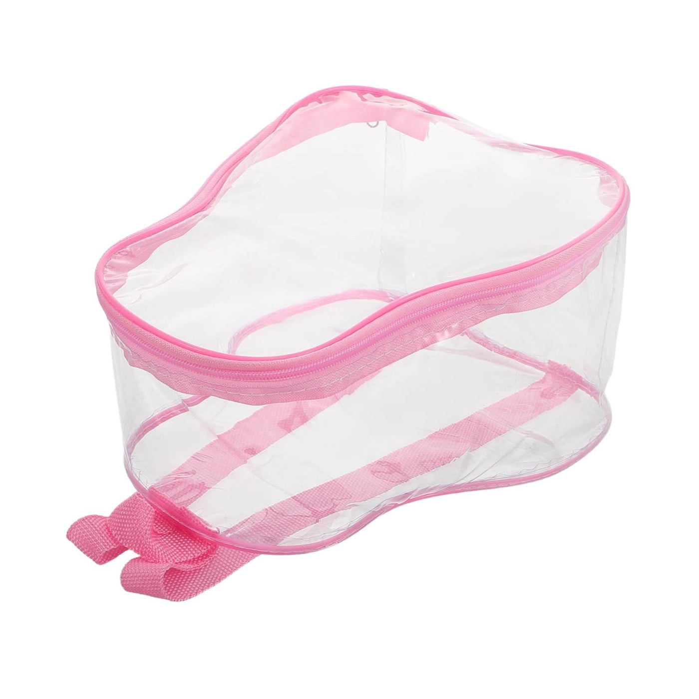 Mini Doll Storage Organizer - PVC