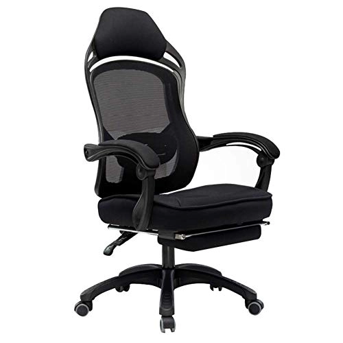 Office Chair - High Back Mesh