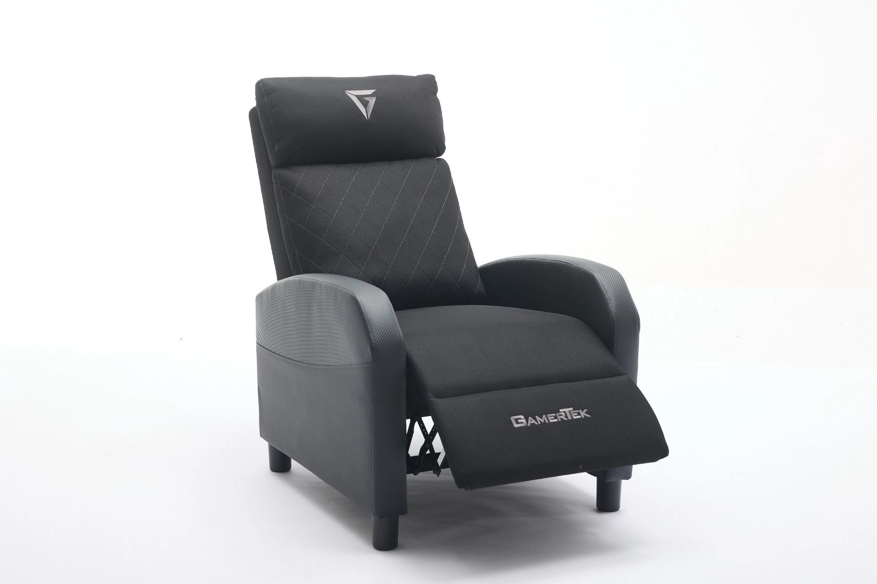 Fortress - Gaming Sofa Gray