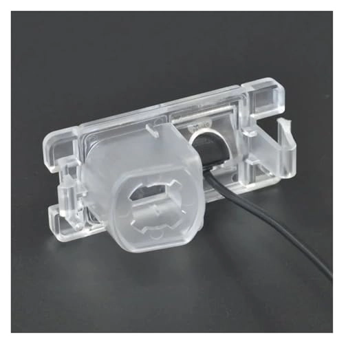 Rear View Camera - Night vision Wireless 2.4G 1280*720