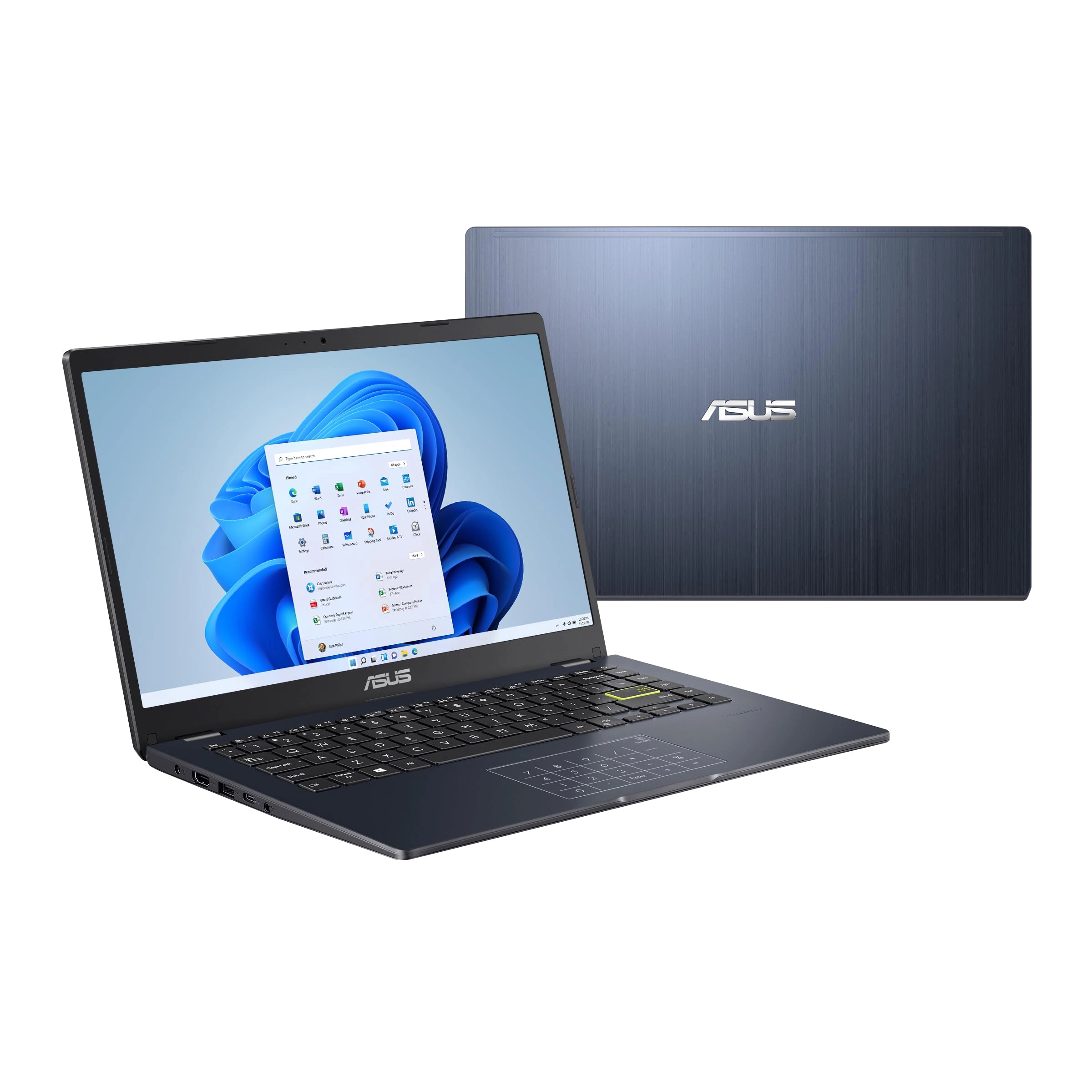 ASUS Vivobook Go 14 - 14'' 64GB 4GB Celeron N4020