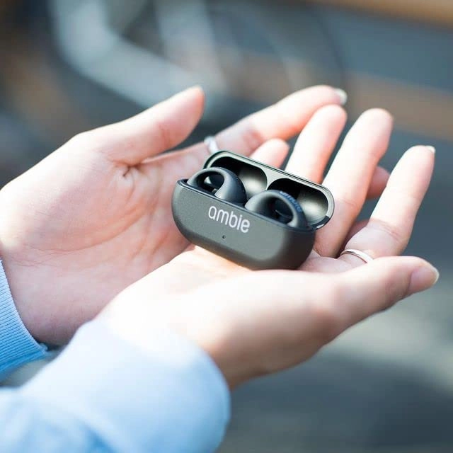ambie Wireless Headset
