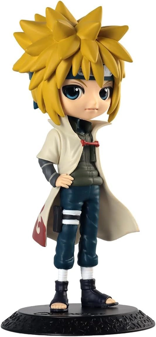 Namikaze Minato - Naruto Shippuden (13.97 cm) (19228)