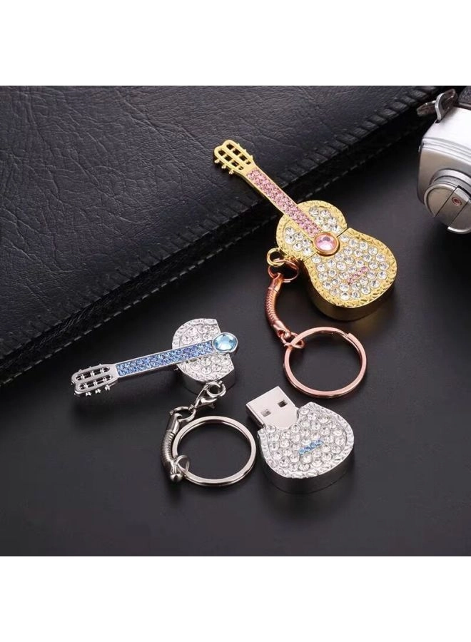 Creative Cartoon USB Flash Drive - 16GB