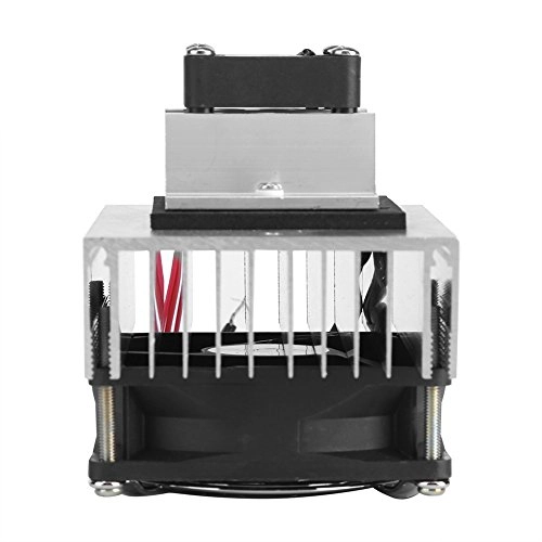 Cooling System Kit - DC12V 60W Mini